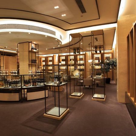 Shenyang Tianfeng International Hotel Eksteriør billede