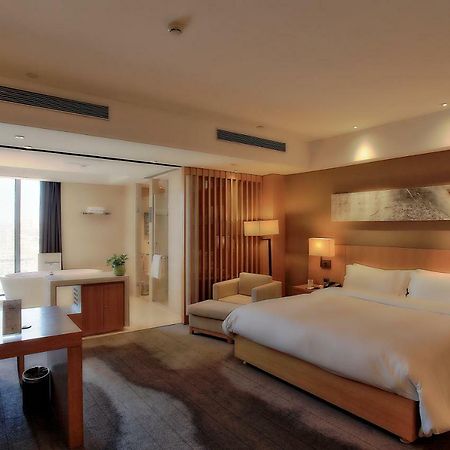 Shenyang Tianfeng International Hotel Eksteriør billede