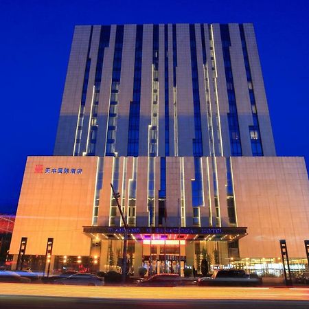 Shenyang Tianfeng International Hotel Eksteriør billede