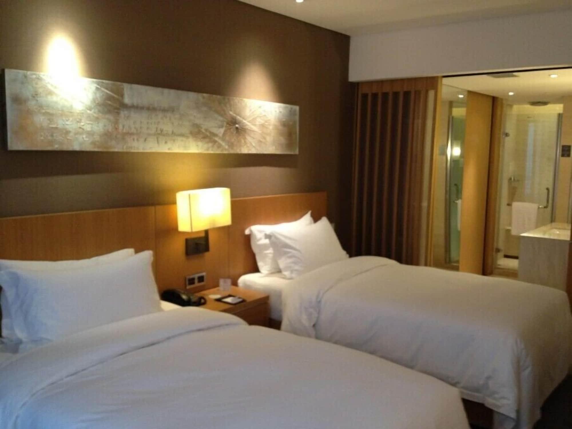Shenyang Tianfeng International Hotel Eksteriør billede