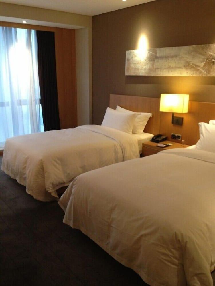 Shenyang Tianfeng International Hotel Eksteriør billede