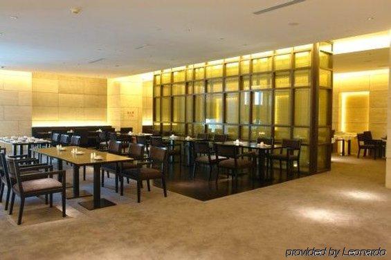 Shenyang Tianfeng International Hotel Restaurant billede