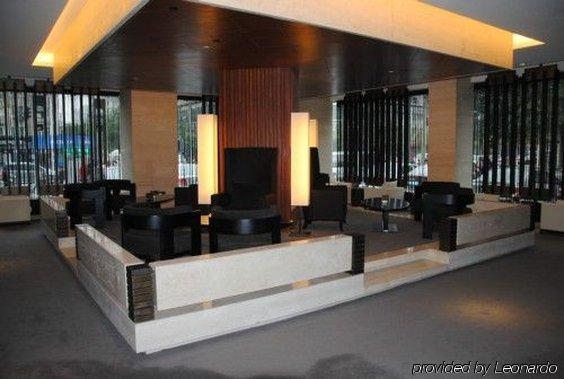 Shenyang Tianfeng International Hotel Interiør billede