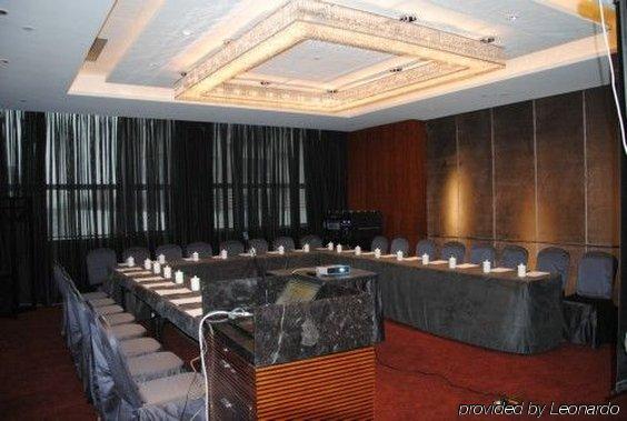 Shenyang Tianfeng International Hotel Faciliteter billede