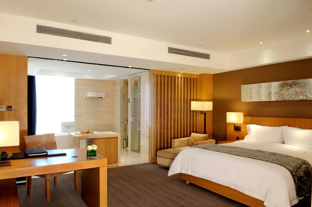 Shenyang Tianfeng International Hotel Eksteriør billede