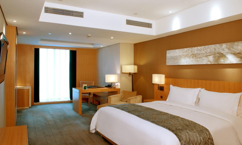 Shenyang Tianfeng International Hotel Eksteriør billede