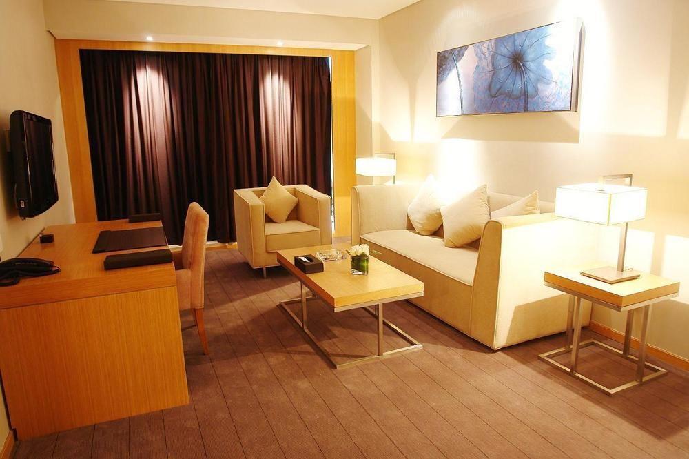 Shenyang Tianfeng International Hotel Eksteriør billede