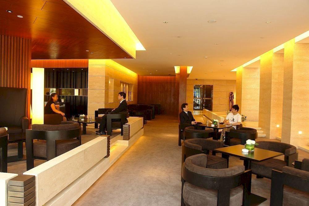 Shenyang Tianfeng International Hotel Eksteriør billede