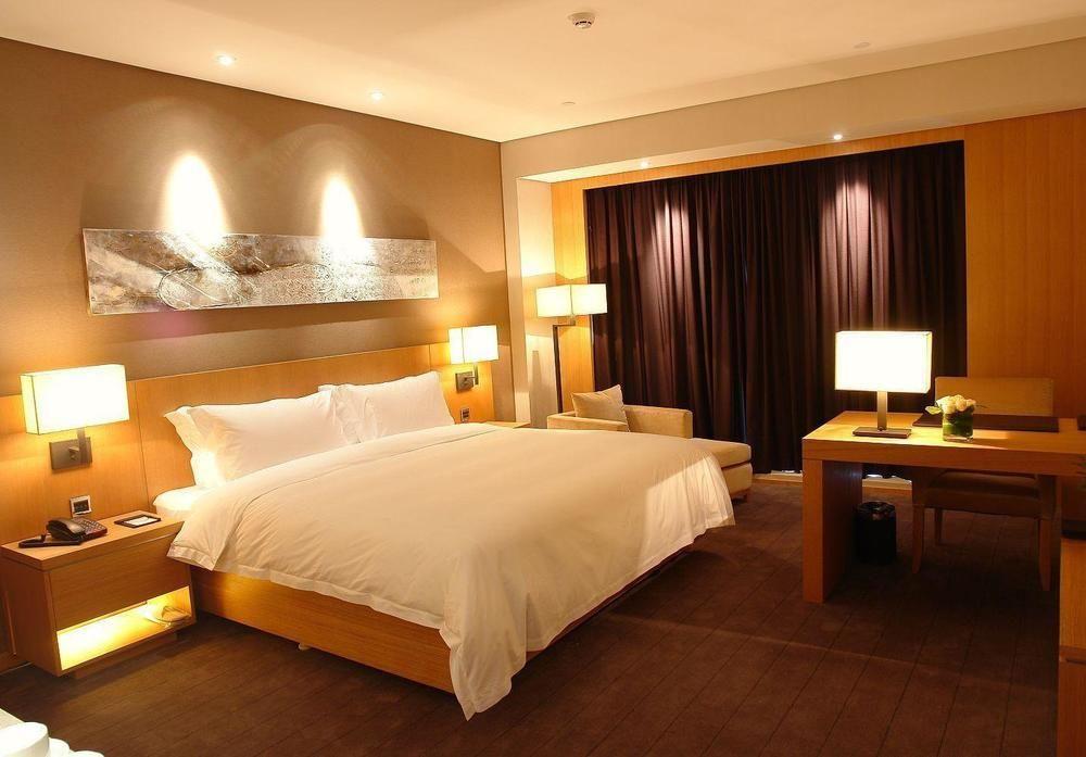 Shenyang Tianfeng International Hotel Eksteriør billede