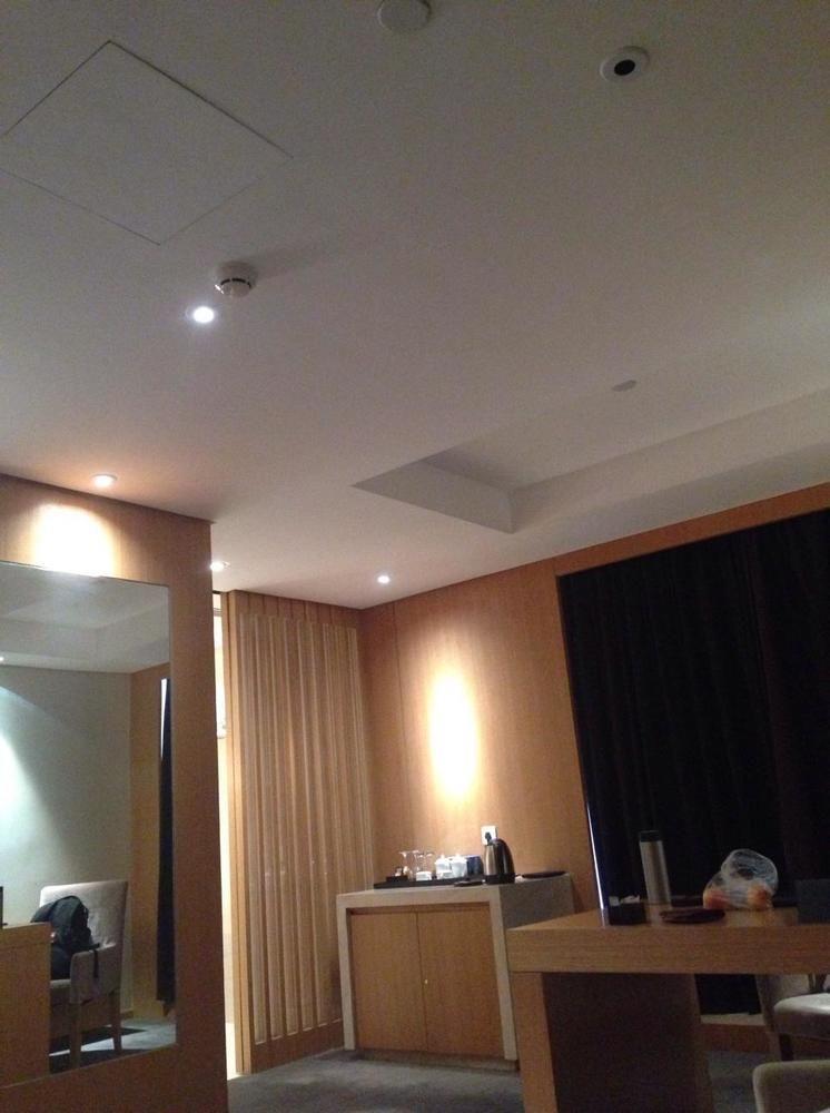 Shenyang Tianfeng International Hotel Eksteriør billede