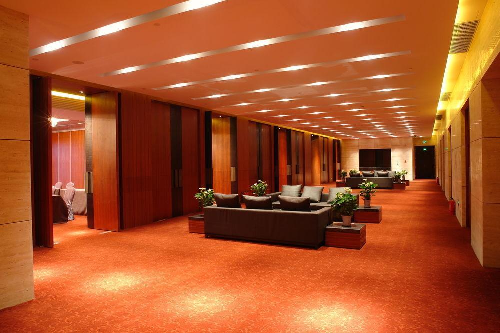 Shenyang Tianfeng International Hotel Eksteriør billede