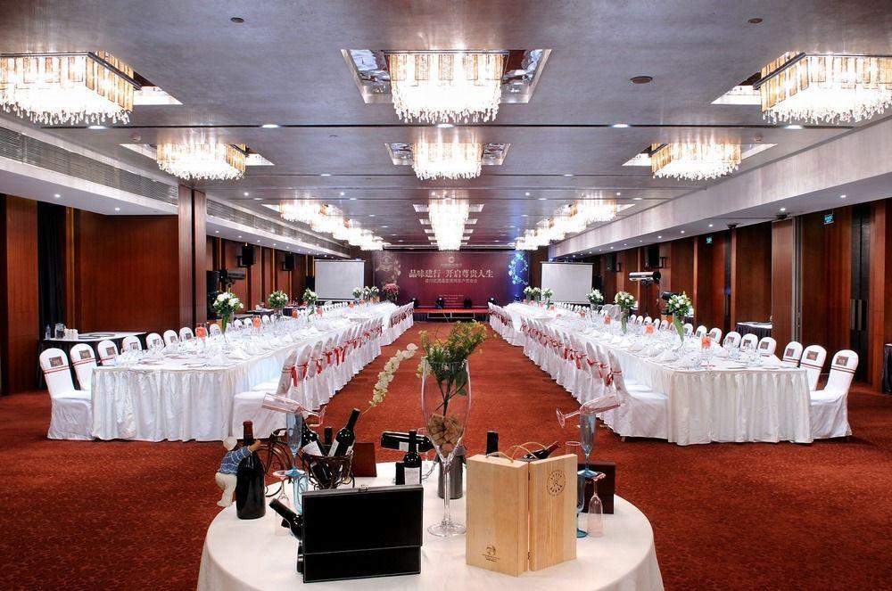 Shenyang Tianfeng International Hotel Eksteriør billede