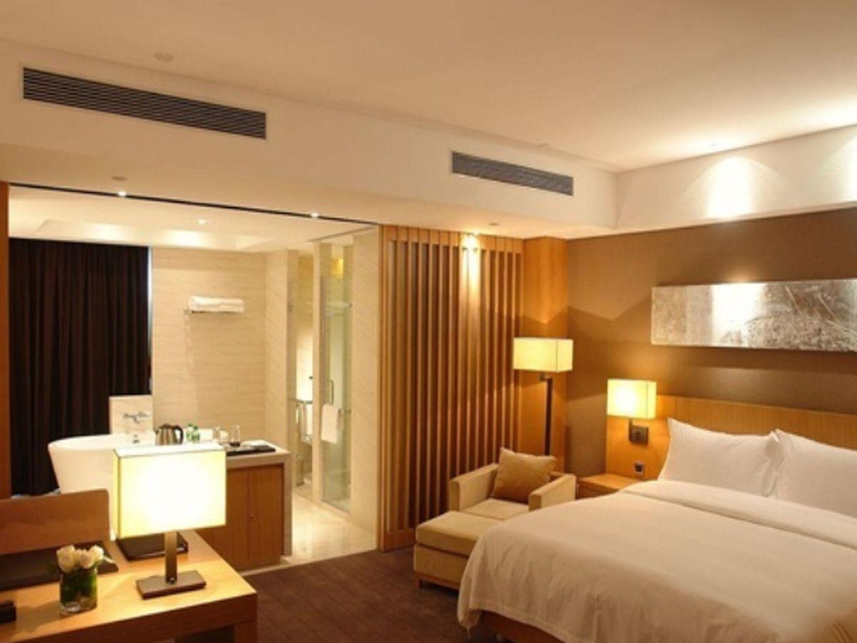 Shenyang Tianfeng International Hotel Eksteriør billede