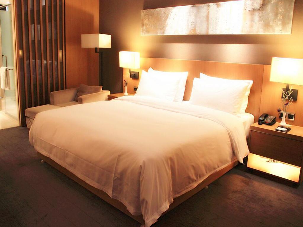 Shenyang Tianfeng International Hotel Eksteriør billede