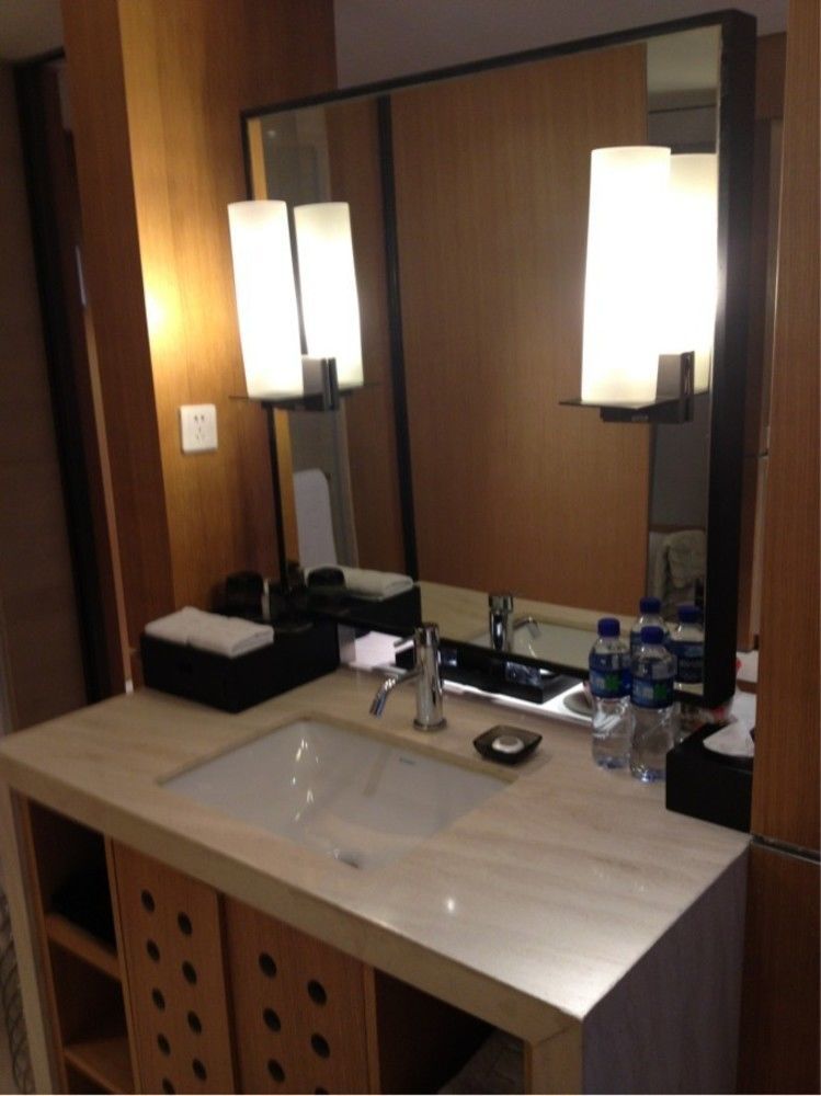 Shenyang Tianfeng International Hotel Eksteriør billede