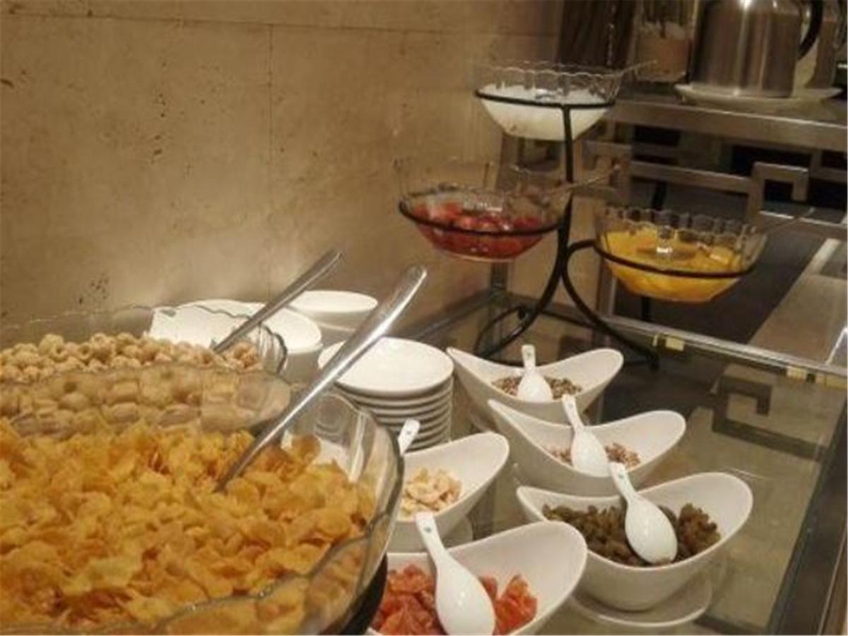 Shenyang Tianfeng International Hotel Eksteriør billede