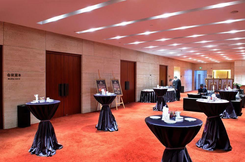 Shenyang Tianfeng International Hotel Eksteriør billede