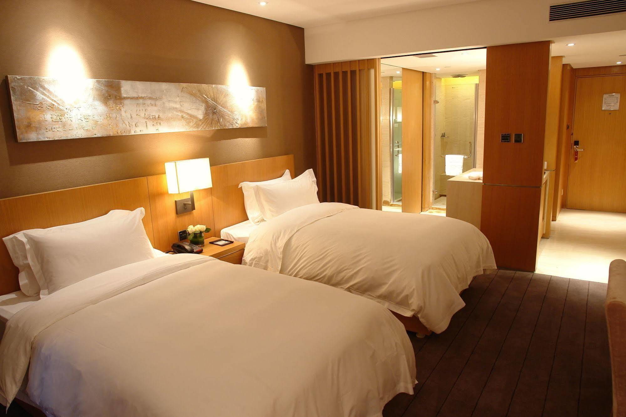 Shenyang Tianfeng International Hotel Eksteriør billede