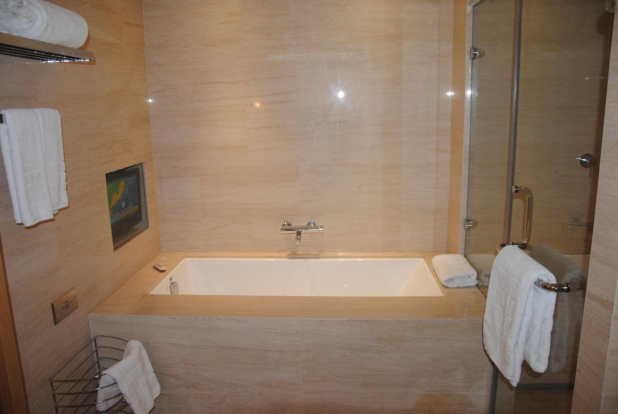 Shenyang Tianfeng International Hotel Eksteriør billede