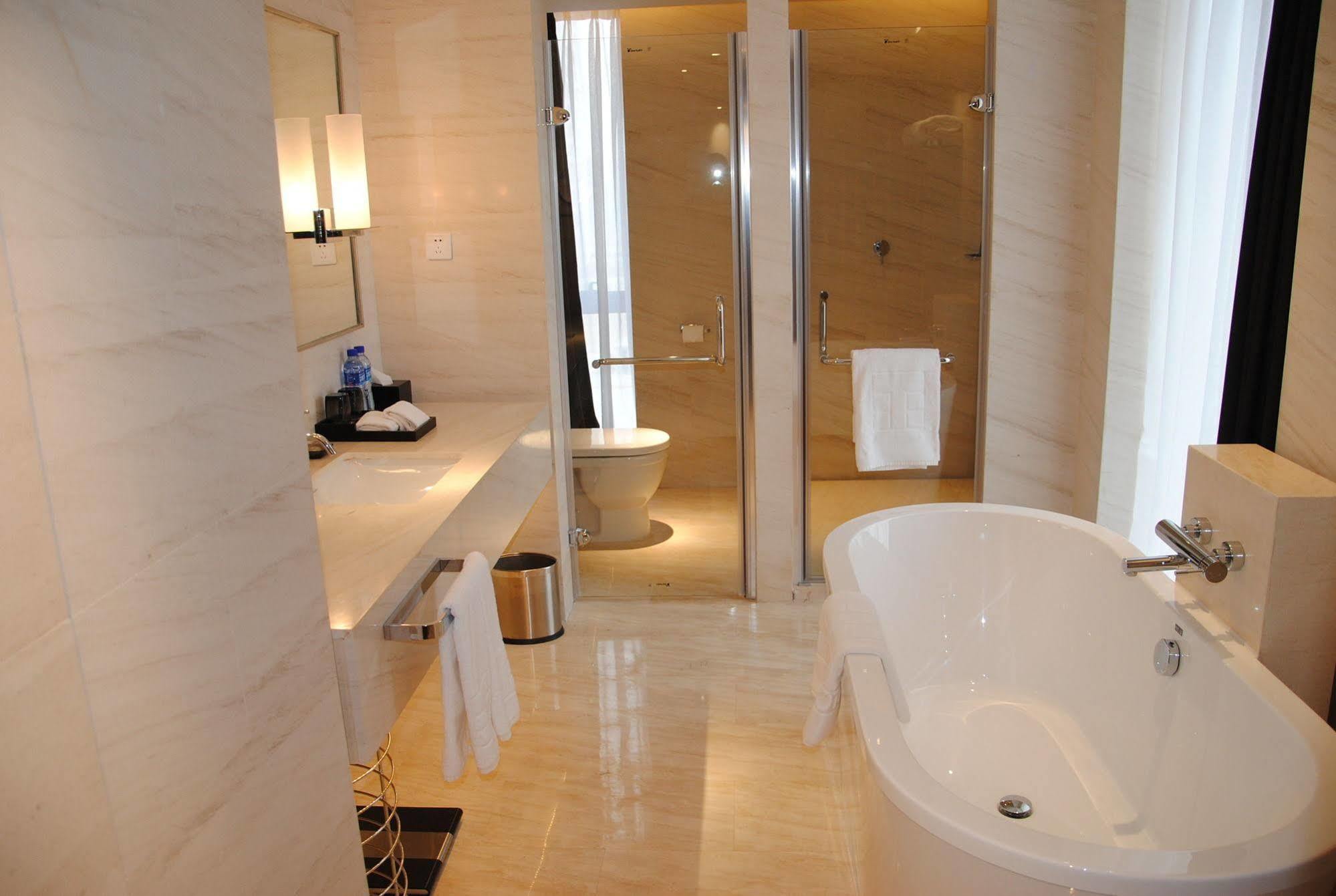 Shenyang Tianfeng International Hotel Eksteriør billede