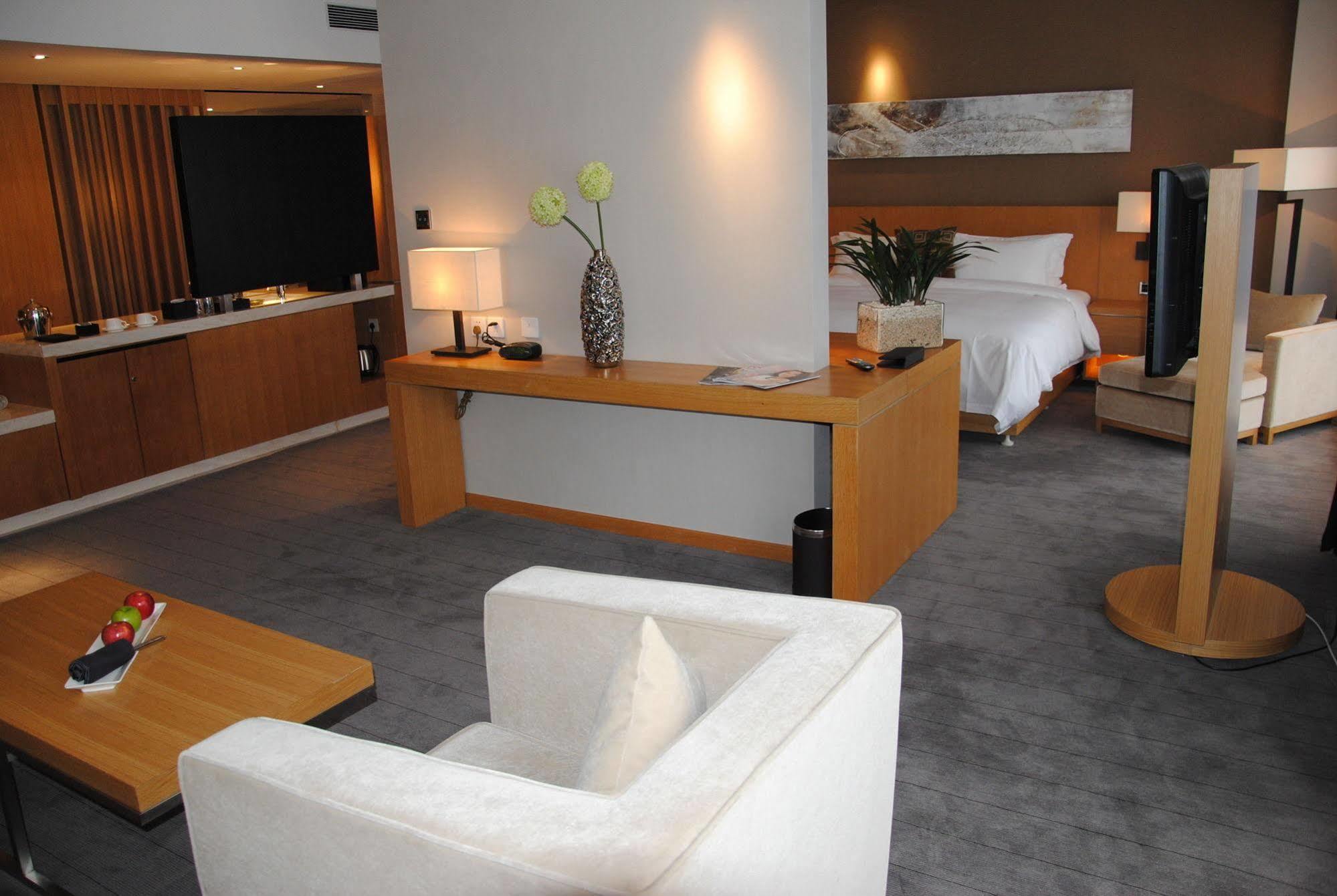 Shenyang Tianfeng International Hotel Eksteriør billede