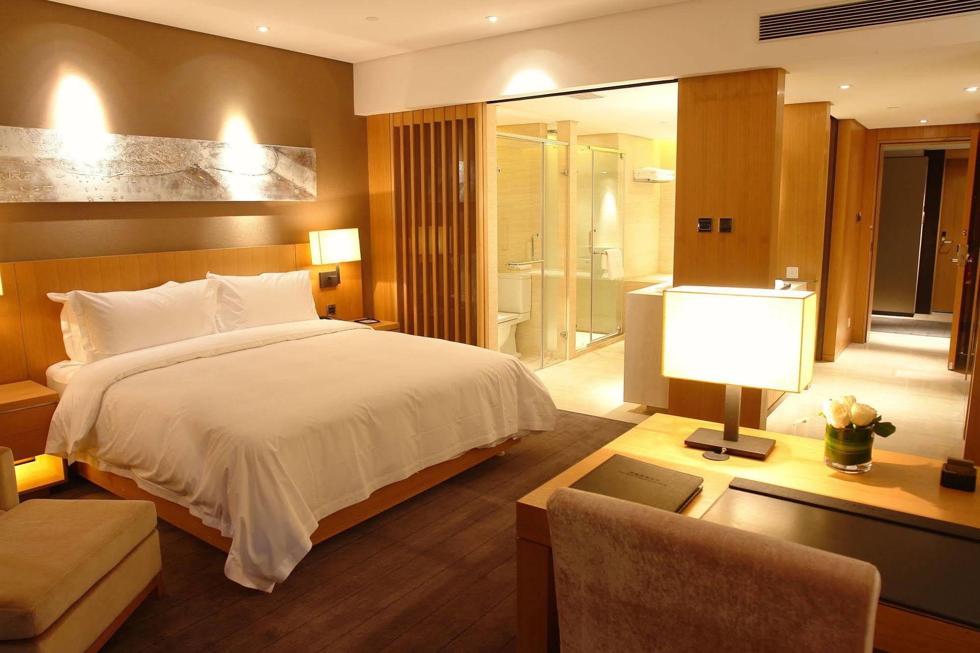 Shenyang Tianfeng International Hotel Værelse billede