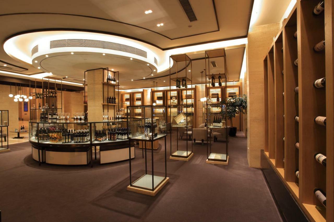 Shenyang Tianfeng International Hotel Eksteriør billede