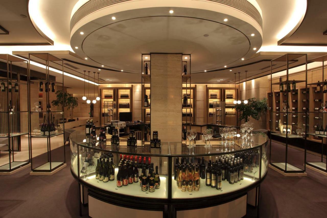 Shenyang Tianfeng International Hotel Eksteriør billede