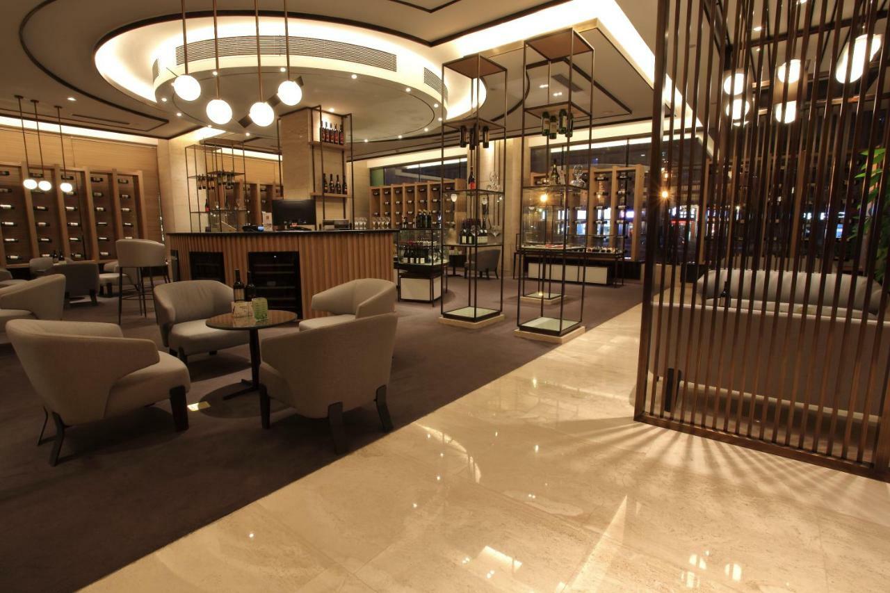 Shenyang Tianfeng International Hotel Eksteriør billede