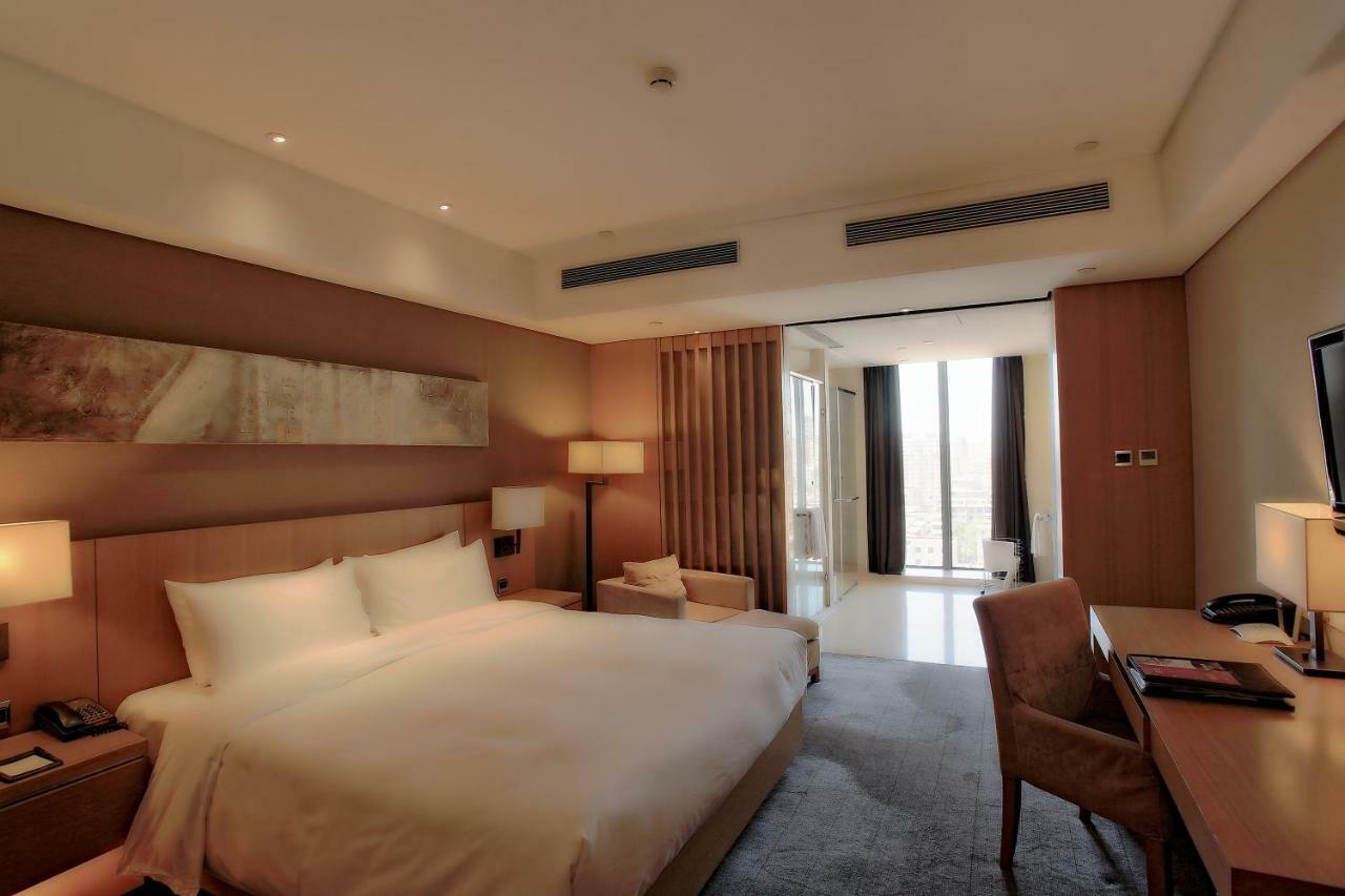 Shenyang Tianfeng International Hotel Eksteriør billede